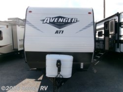 2019 Avenger ATI 30MKB by Prime Time from Ansley RV in Duncansville, Pennsylvania