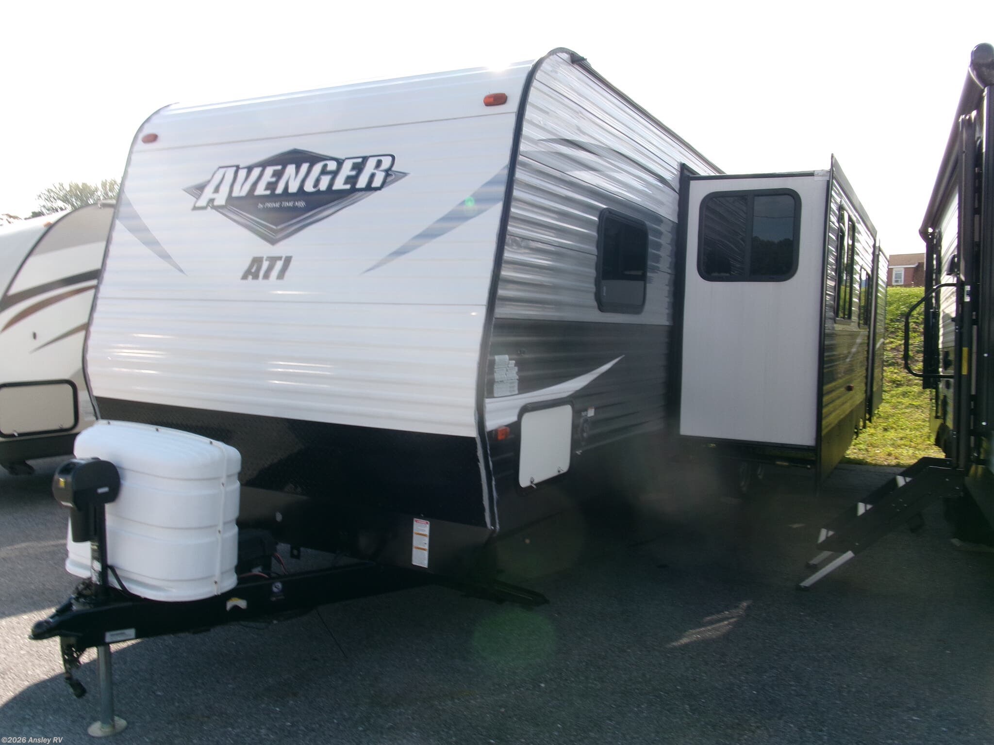 Used 2019 Prime Time Avenger ATI 30MKB available in Duncansville, Pennsylvania