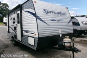 2019 Keystone Springdale 1800BH