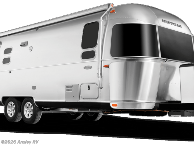 2027 Airstream Flying Cloud 27fb