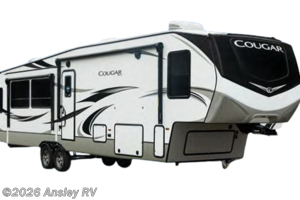2020 Keystone Cougar 368MBI