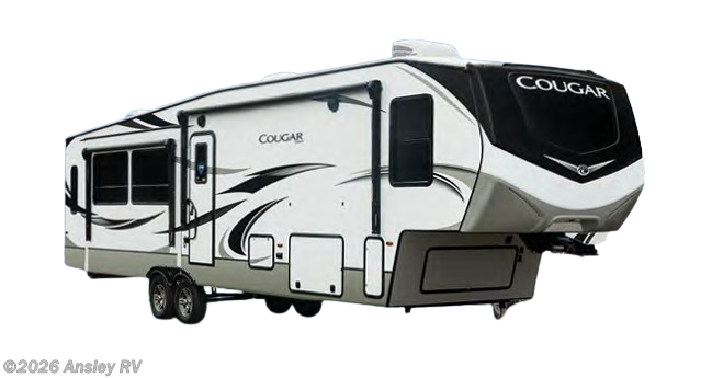 2020 Keystone Cougar 368MBI
