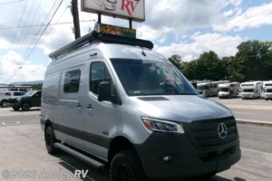 2027 Winnebago Revel Sport 44C