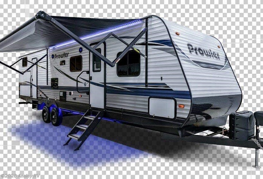 Stock Image for 2020 Heartland 256RL (options and colors may vary) Stock Image for 2020 Heartland 256RL (options and colors may vary)