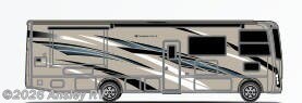2020 Thor Motor Coach Windsport 34J