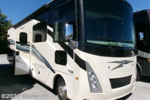 2020 Thor Motor Coach Windsport 34J
