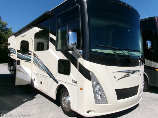 2020 Thor Motor Coach Windsport 34J