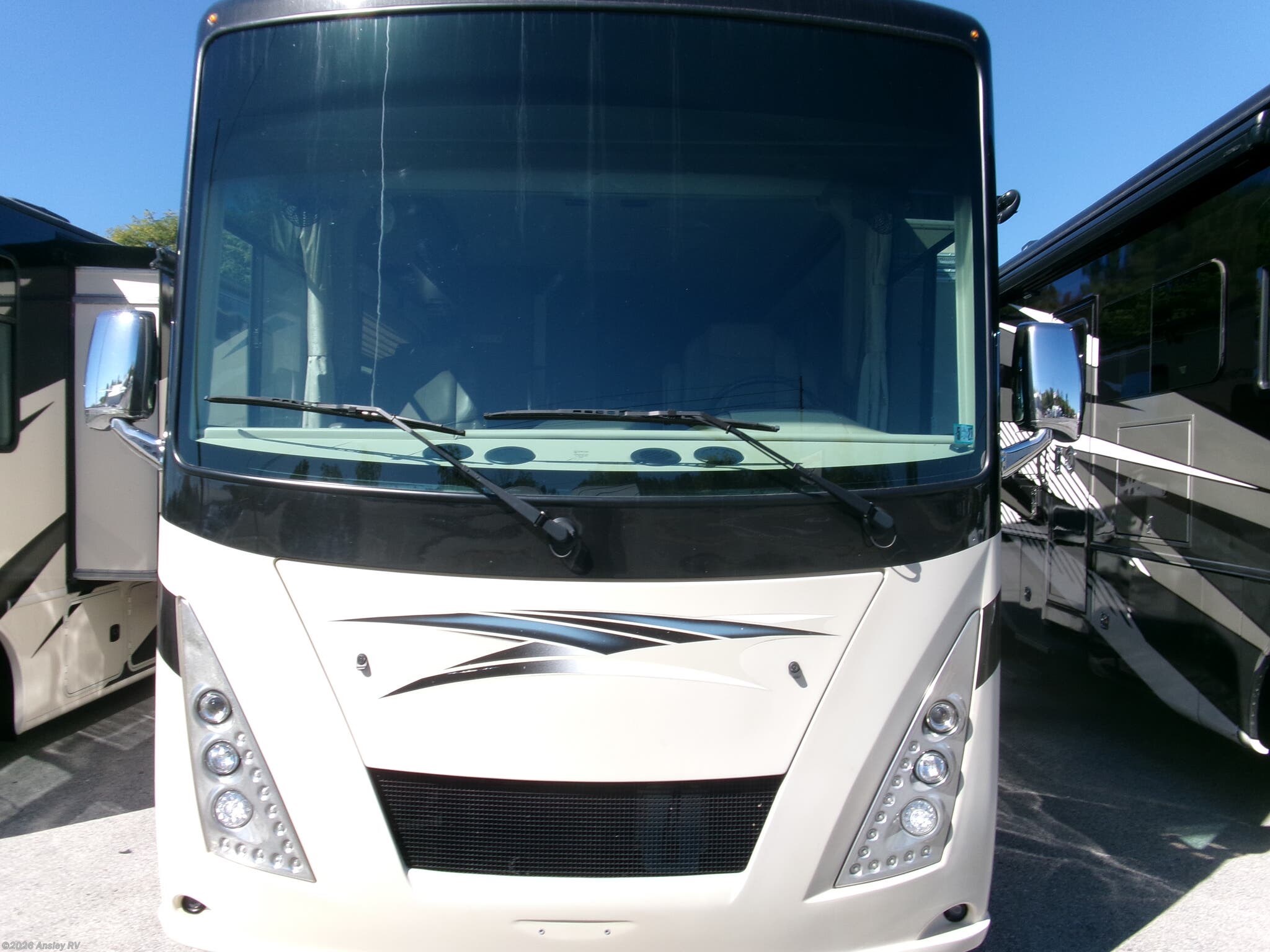 2020 Windsport 34J by Thor Motor Coach from Ansley RV in Duncansville, Pennsylvania
