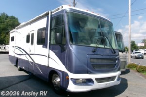 2003 Gulf Stream Ultra ULTRA SUPREME 8336