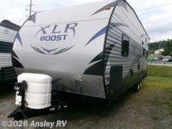 Used 2017 Forest River XLR Boost 27QB available in Duncansville, Pennsylvania