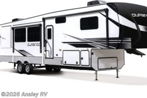 2023 K-Z Durango D301RLT