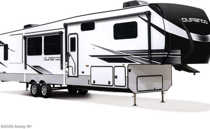 Stock Image for 2023 K-Z D301RLT (options and colors may vary) Stock Image for 2023 K-Z D301RLT (options and colors may vary)
