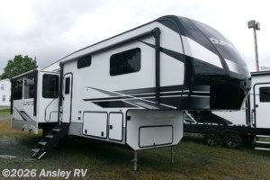 2023 K-Z Durango D301RLT