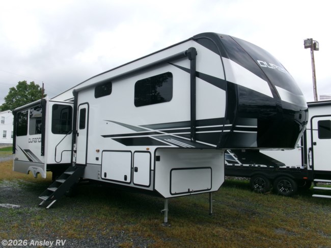 2023 K-Z Durango D301RLT