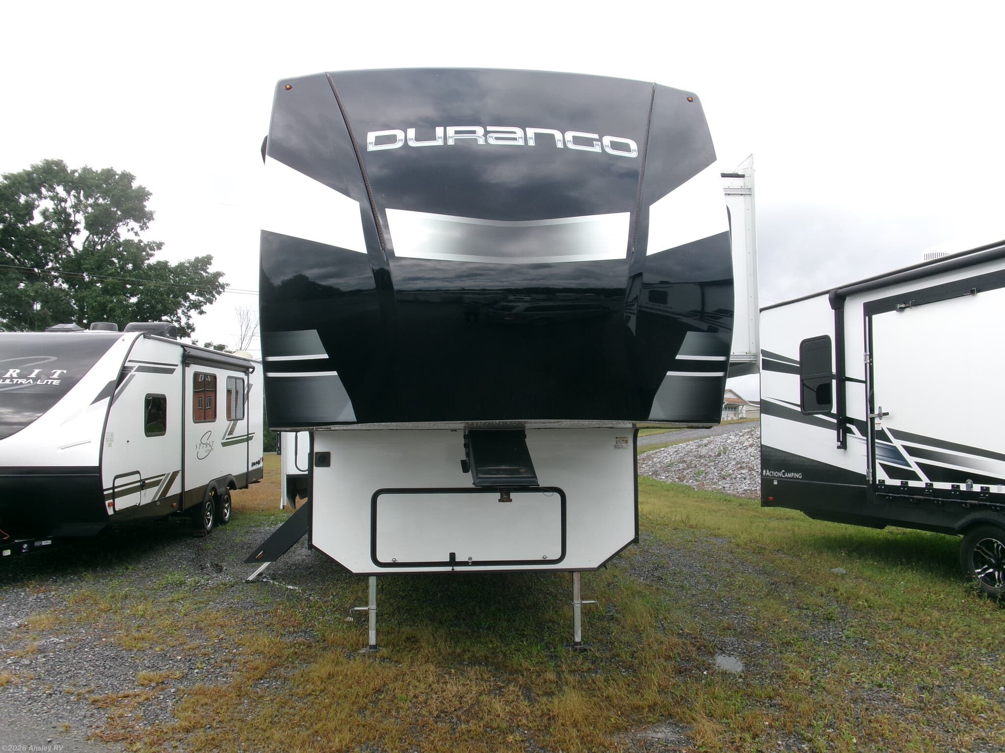 2023 Durango D301RLT by K-Z from Ansley RV in Duncansville, Pennsylvania