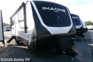 2027 Grand Design Imagine 2700BS