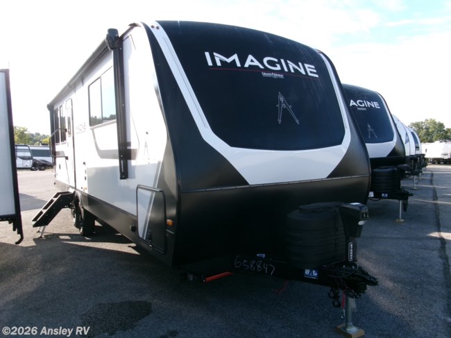 2027 Grand Design Imagine 2700BS