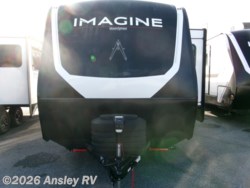 2027 Imagine 2700BS by Grand Design from Ansley RV in Duncansville, Pennsylvania