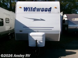 2009 Wildwood LE 30QBSS by Forest River from Ansley RV in Duncansville, Pennsylvania