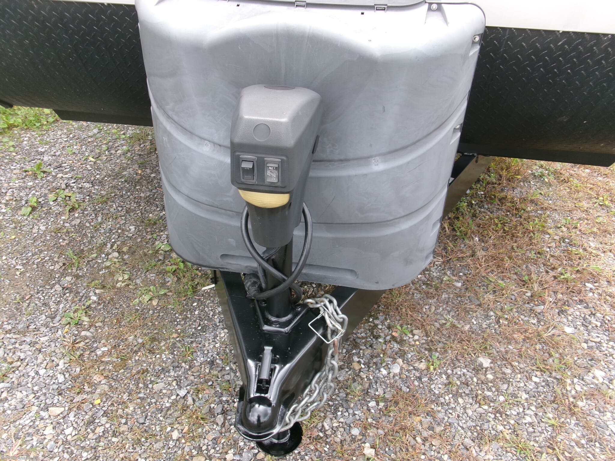 Used 2014 Forest River Salem 26TBUD available in Duncansville, Pennsylvania