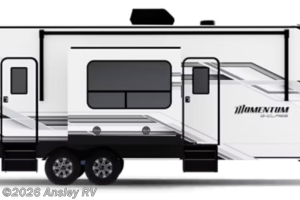 2027 Grand Design Momentum G-Class 29GS
