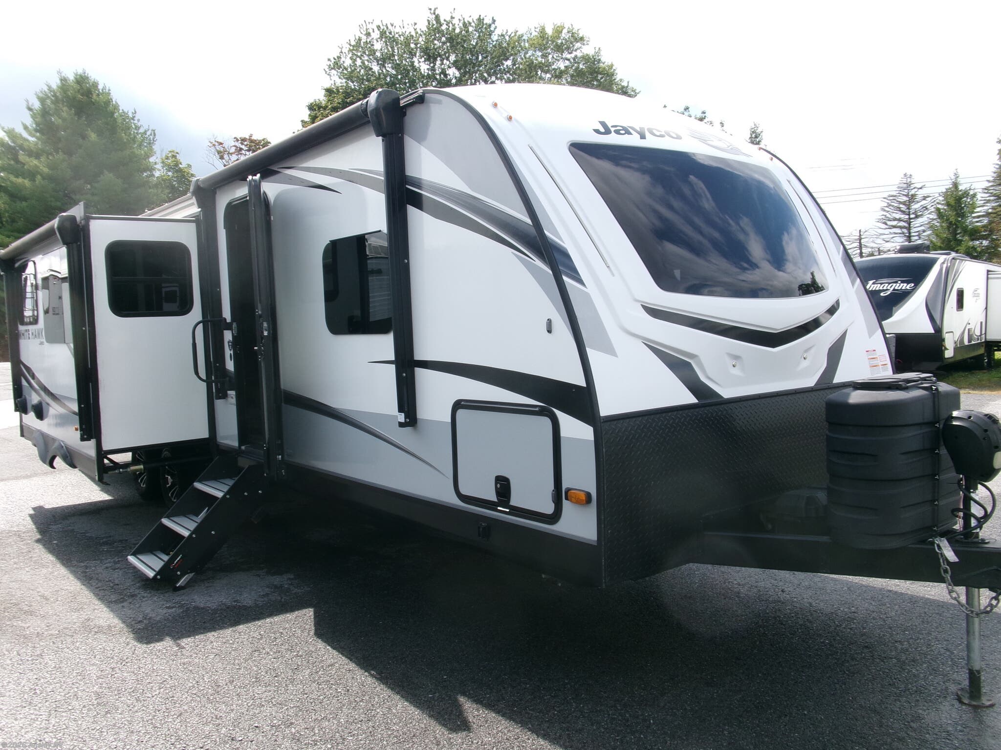 2024 Jayco White Hawk 32BH