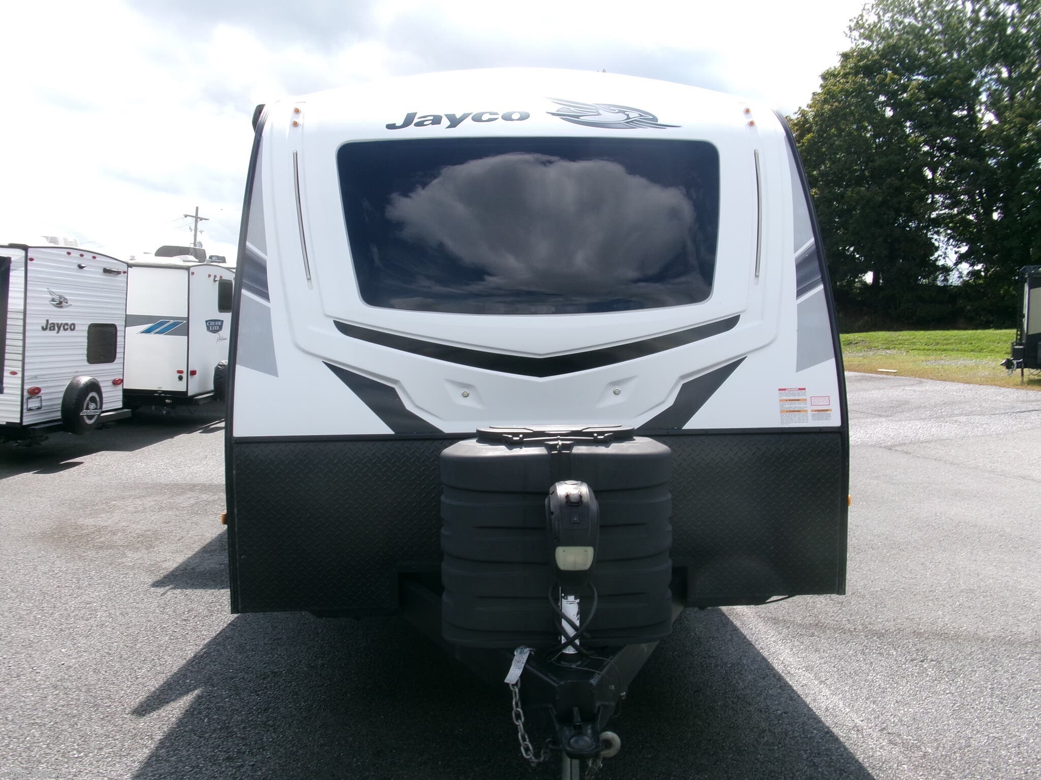 Used 2024 Jayco White Hawk 32BH available in Duncansville, Pennsylvania