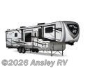 2018 Highland Ridge Open Range OF374BHS