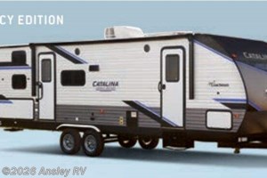 2022 Liberty Outdoors Little Guy Catalina Legacy Edition 343BHTSLE