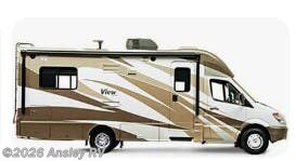 2013 Winnebago View 24M