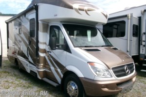 2013 Winnebago View 24M