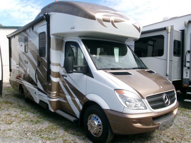 2013 Winnebago View 24M