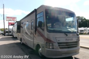 2015 Coachmen Pursuit 31BD