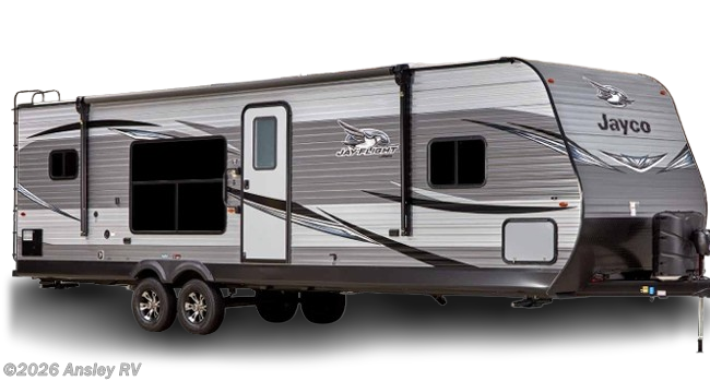2020 Jayco Jay Flight SLX 8 242BHS