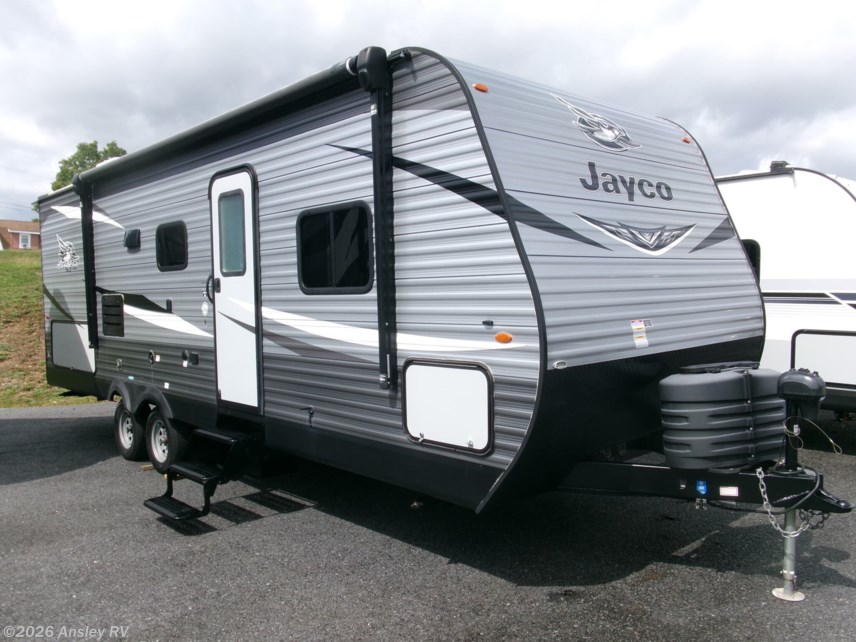 Used 2020 Jayco Jay Flight SLX 8 242BHS available in Duncansville, Pennsylvania