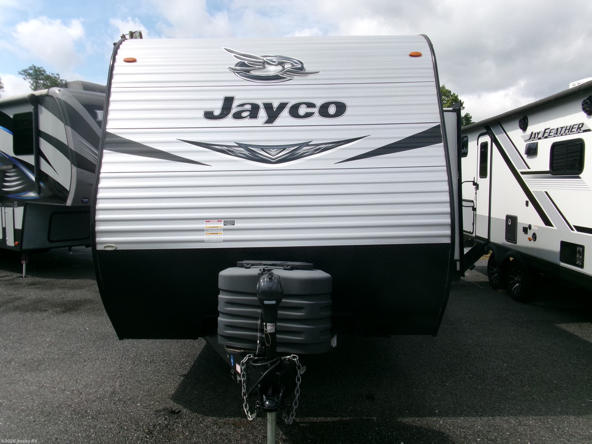 2020 Jay Flight SLX 8 242BHS by Jayco from Ansley RV in Duncansville, Pennsylvania