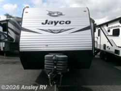 2020 Jay Flight SLX 8 242BHS by Jayco from Ansley RV in Duncansville, Pennsylvania