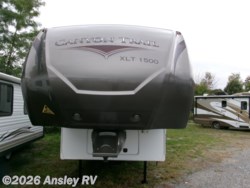 Used 2012 Yellowstone RV Canyon Trail 30FSES available in Duncansville, Pennsylvania