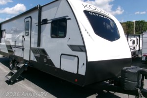 2022 Dutchmen Kodiak Ultimate 2921FKDS