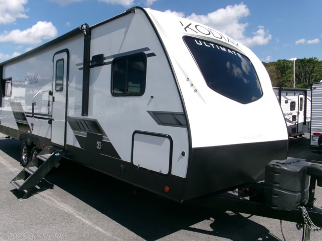 2022 Dutchmen Kodiak Ultimate 2921FKDS