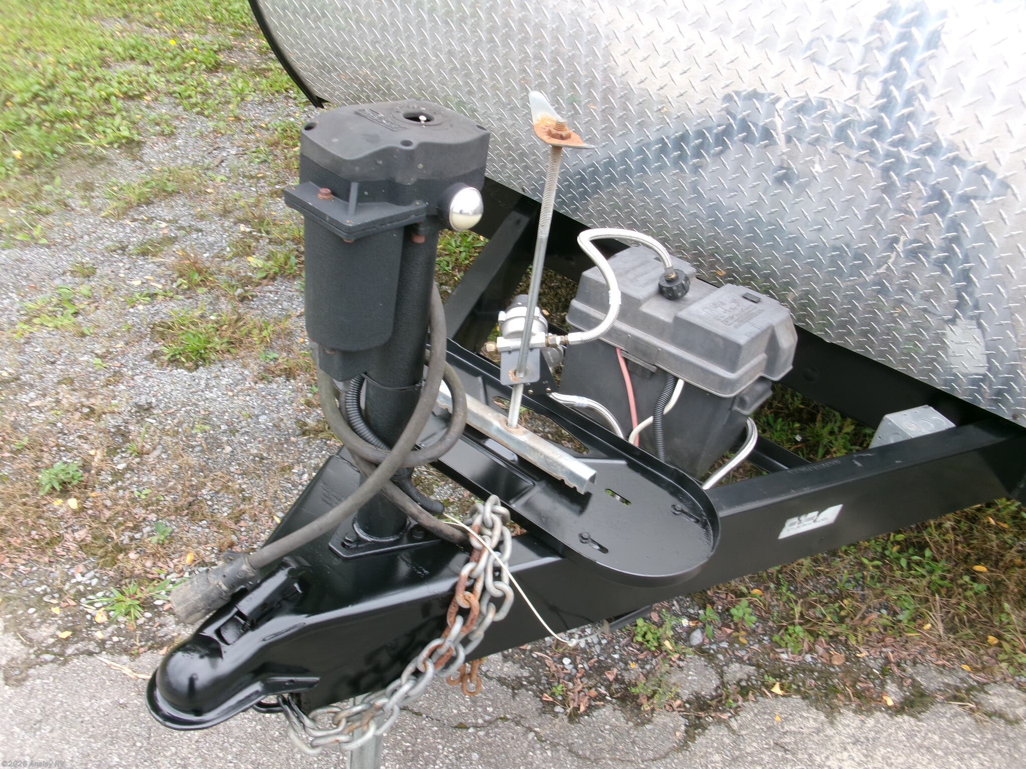 Used 2013 Shasta Oasis 26DB available in Duncansville, Pennsylvania