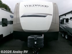 2024 Wildwood Heritage Glen Hyper-Lyte 25RBHL by Forest River from Ansley RV in Duncansville, Pennsylvania