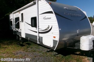 2013 Coachmen Catalina Santara 272BH