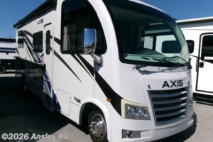 2023 Thor Motor Coach Axis 24.1