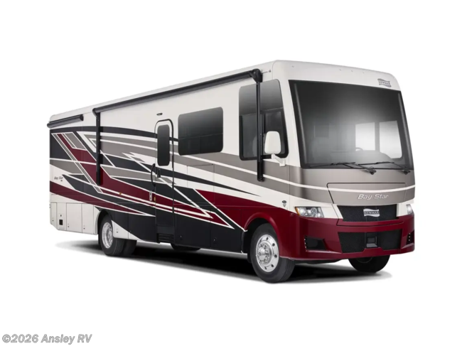 2027 Newmar Bay Star 3114