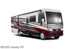2027 Newmar Bay Star 3639