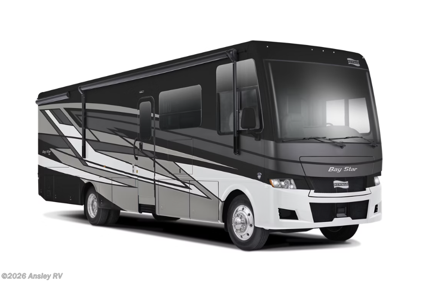 2027 Bay Star 3639 by Newmar from Ansley RV in Duncansville, Pennsylvania