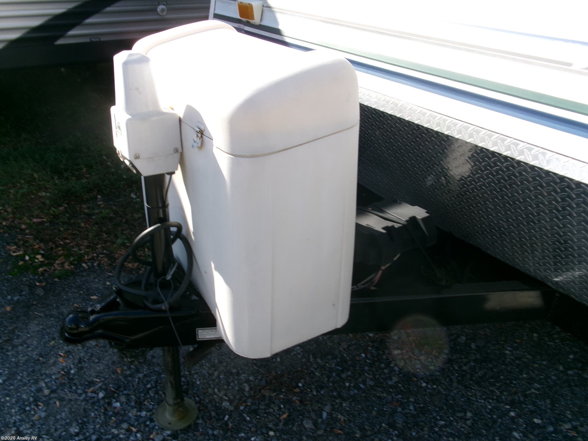 Used 2005 Coachmen Cascade 218FL available in Duncansville, Pennsylvania