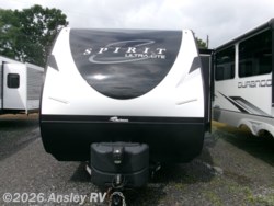 2021 Spirit 2557RB by Coachmen from Ansley RV in Duncansville, Pennsylvania