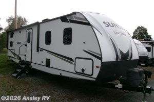 2022 CrossRoads Sunset Trail Super Lite SS-299QB
